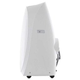 Ar-Condicionado Portátil Philco 11.000 BTUs Pac11000F4 Vírus Protect 127V - 6