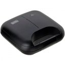 Ver imagem 1 de Grill Elétrico e Máquina de Waffle 2 em 1 Preto Black&decker Black & Decker