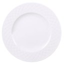 Ver imagem 1 de Jogo 12 Pratos Rasos Porcelana Branca 27cm Tramontina Ingrid Cozinha Servir Mesa Posta Jantar Almoç