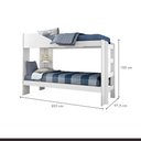 Ver imagem 5 de Beliche Solteiro Indy 