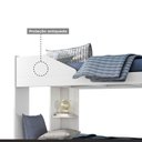 Ver imagem 2 de Beliche Solteiro Indy 