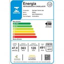 Ver imagem 6 de Geladeira Frost Free Inverter Midea Md-rt650evd013 491l - Branco Bivolt