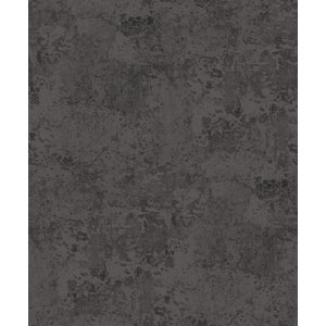 Papel de Parede Colorkey - Col1014 Textura grafite - Rolo com 53cm x 10Mts Edantex COLORKEY TEXTURA