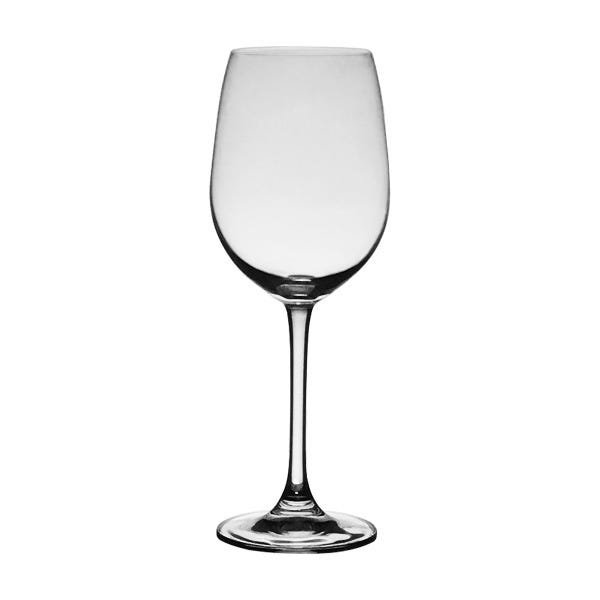 Jogo com 12 Taças De Cristal Para Água/Vinho 550 ml Flamenco Bohemia - 3