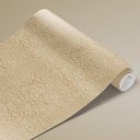 Ver imagem 3 de Papel de Parede Textura Papel Amassado Arte Destaque 3,50 Metros