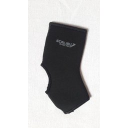 Caneleira sem Ziper Neoprene c/ Canetas Bic - P - 35-37 - 3
