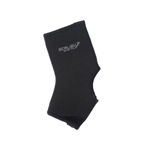 Caneleira sem Ziper Neoprene c/ Canetas Bic - P - 35-37