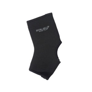 Caneleira sem Ziper Neoprene c/ Canetas Bic - M - 36-38