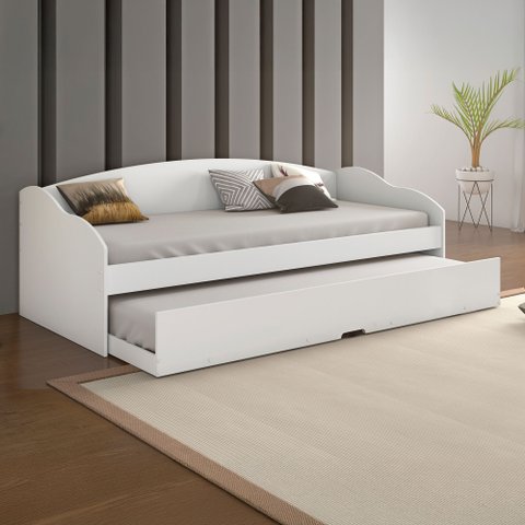 Bicama Solteiro Funny Iii 