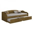 Ver imagem 2 de Bicama Solteiro Funny Iii Conquista Móveis