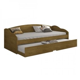 Bicama Solteiro Funny Iii Conquista Móveis - 2 Bicama Solteiro Funny Iii Conquista Móveis - 2