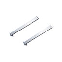 Ver imagem 1 de Suporte para Tanque ou Pia 40 Cm Branco