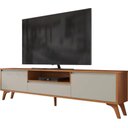 Ver mais imagens de Rack Vertex New Cor:naturalle/off White