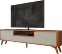 Ver mais imagens de Rack Vertex New Cor:naturalle/off White