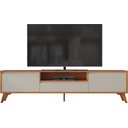 Ver imagem 7 de Rack Vertex New Cor:naturalle/off White