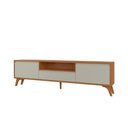 Ver imagem 2 de Rack Vertex New Cor:naturalle/off White