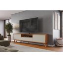 Ver imagem 3 de Rack Vertex New Cor:naturalle/off White