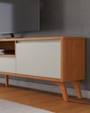 Ver imagem 6 de Rack Vertex New Cor:naturalle/off White