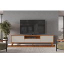 Ver imagem 4 de Rack Vertex New Cor:naturalle/off White