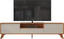 Ver imagem 7 de Rack Vertex New Cor:naturalle/off White