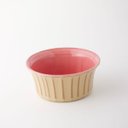 Ver imagem 4 de Jogo de Ramequins Blush em Cerâmica 3 Pcs
