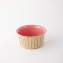 Ver imagem 2 de Jogo de Ramequins Blush em Cerâmica 3 Pcs