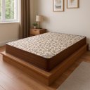 Ver imagem 1 de Colchão Casal Molas Ensacadas Baker 138x188x20 Bom Pastor