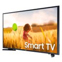 Ver imagem 3 de Smart Tv 43" Led Samsung Tizen Full Hd Wifi 43t5300