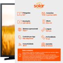 Ver imagem 2 de Smart Tv 43" Led Samsung Tizen Full Hd Wifi 43t5300
