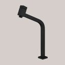 Ver imagem 2 de Torneira Lavatorio/cozinha Mesa 1/4vt 4040 C29 Fit