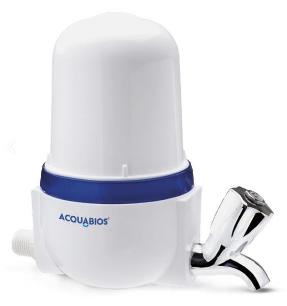 X2 Blanco Compatible Water Filter Cartridge 5 Micron Best - Foto 9