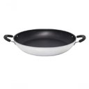 Ver imagem 1 de Panela Paellera Antiaderente Grande Profissional 32cm