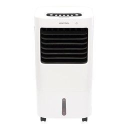 Climatizador Residencial 20 Litros Ventisol Nobille 127V - 2 Climatizador Residencial 20 Litros Ventisol Nobille 127V - 2