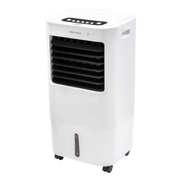 Climatizador Residencial 20 Litros Ventisol Nobille 127V - 1 Climatizador Residencial 20 Litros Ventisol Nobille 127V - 1