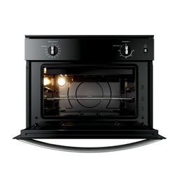 Forno Elétrico Consul de Embutir 47l Cob47be Preto 110v - 2