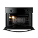 Ver imagem 2 de Forno Elétrico Consul de Embutir 47l Cob47be Preto 110v