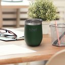 Ver imagem 6 de Dois Copos Térmico com Tampa Ichef Smart Cup 350 ml | Verde