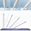 Ver imagem 7 de Caneta Digital Universal Touchscreen Ponta Fina Precisão