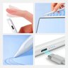 Caneta Digital Universal Touchscreen Ponta Fina Precisão - 5