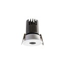Ver imagem 2 de Spot de Embutir Nordecor Zaon Redondo Led Alto Irc 97 7w Bivolt Branco 2700k Luz Amarela 6512