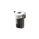 Ver imagem 3 de Spot de Embutir Nordecor Zaon Redondo Led Alto Irc 97 7w Bivolt Branco 2700k Luz Amarela 6512