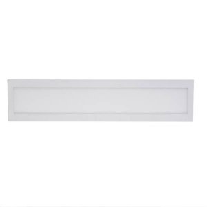 Painel Slim Fit 18W Embutir Avant 6500K Branco Frio