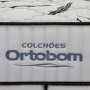 Ver imagem 3 de Colchão Queen Ortobom Highfoam 158x198x28