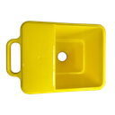 Ver imagem 5 de Caneca Amarela 3.5L com Tampa para Pistola Bailéu Pistola de Projeção