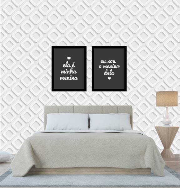 Adesivo de parede Decorativo 3D Decor 001- Rolo com 3 Metros x 0,50cm - 1