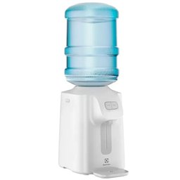 Bebedouro Electrolux Compressor Experience Bc01b - D30eba51n06 Branco 110 Volts - 1