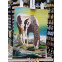 Ver imagem 4 de Telas para Pintura Kit 4 Tamanhos