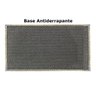 Tapete Sisal Sala 1,00 x 1,50 Antiderrapante Clean S-478 - 2