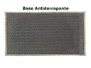 Ver imagem 2 de Tapete Sisal Sala 1,00 x 1,50 Antiderrapante Clean S-478