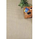 Ver imagem 1 de Tapete Sisal Sala 1,00 x 1,50 Antiderrapante Clean S-478